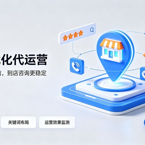沙河口GEO优化